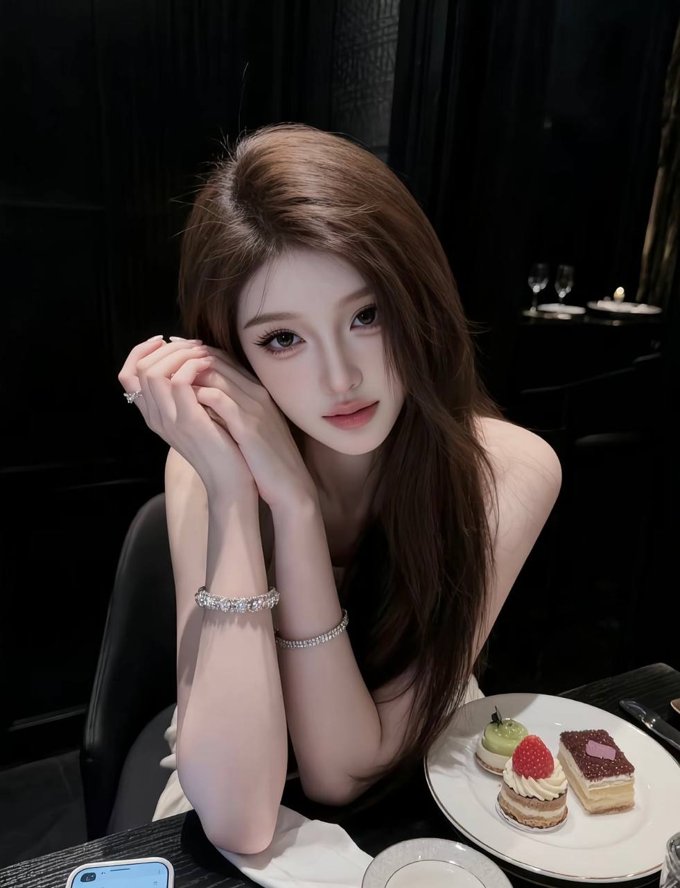 灯火首映特别篇